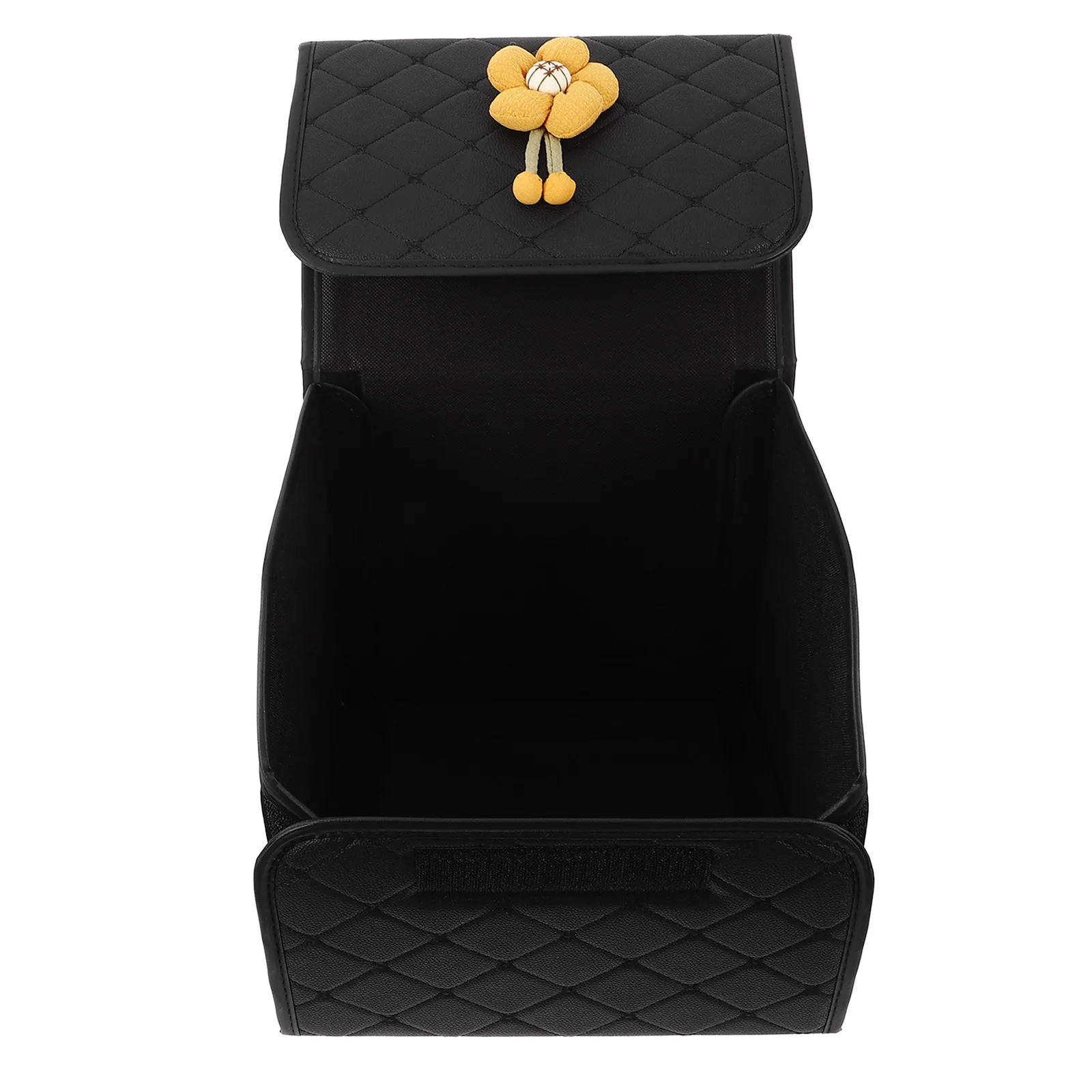 

Car Trunk ganization Supply Large Capacity Foldable Storage Box Multi functional Car ganizer Trunk Storage Solution Vehicle
