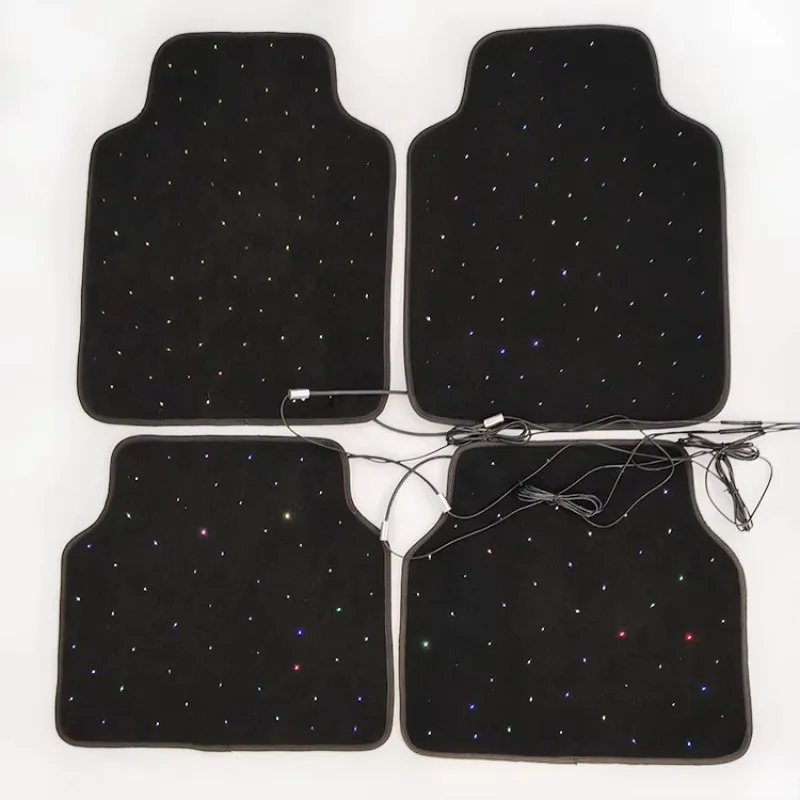 5-12V Car Mat Light…