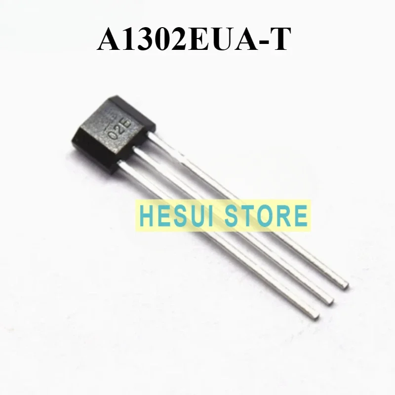 5PCS A1302EUA-T Industrial Sensing and Instrumentation robot for consumer electronics