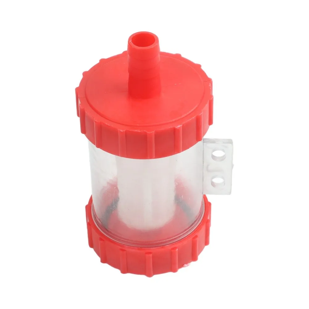 High Pressure Filter Water Inlet Screen As Shown High Pressure Cleaning Machine Filter Equipment Protection Steady Water Stream