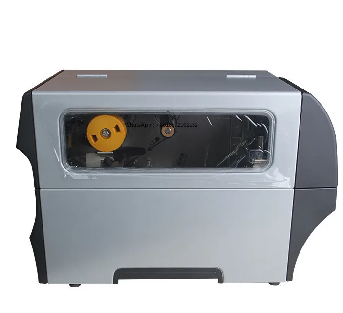 ZT410 ZT420 Industrial Barcode Label Thermal Self-adhesive High Speed Printer Roller