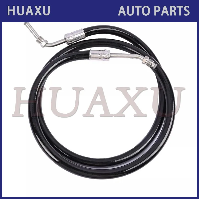 32-861128 32-95859 Cylinder Hydraulic Hose Power Trim Hose Power For x Two 1998-1998 4 Stroke XR Sportmaster 1998-2002 4 Stroke