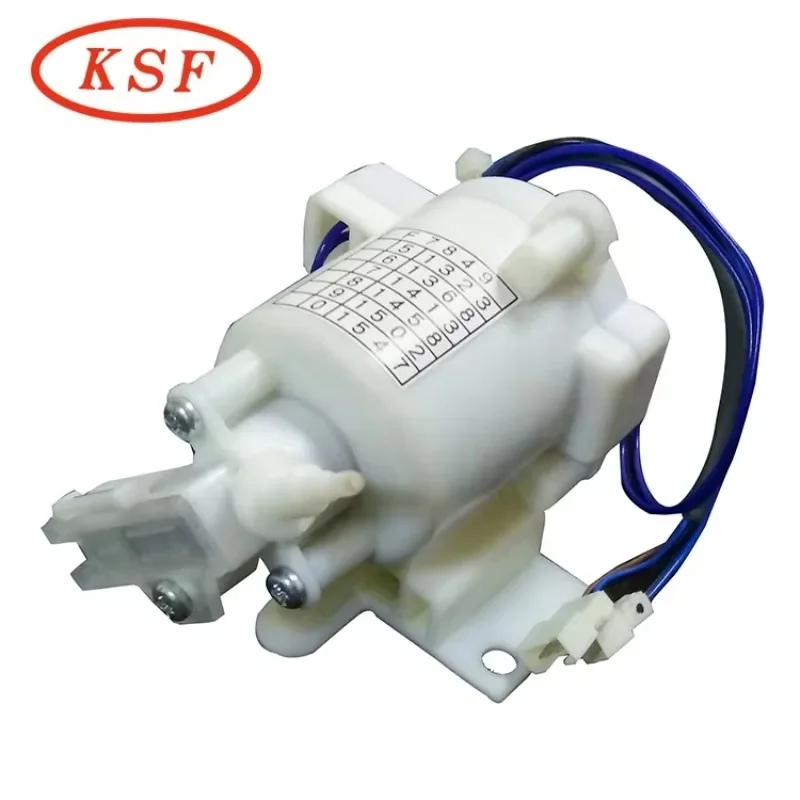 IN STOCK NEW HB51619 Best Quality H Type Alternative Viscometer Spare Parts for Inkjet Printer