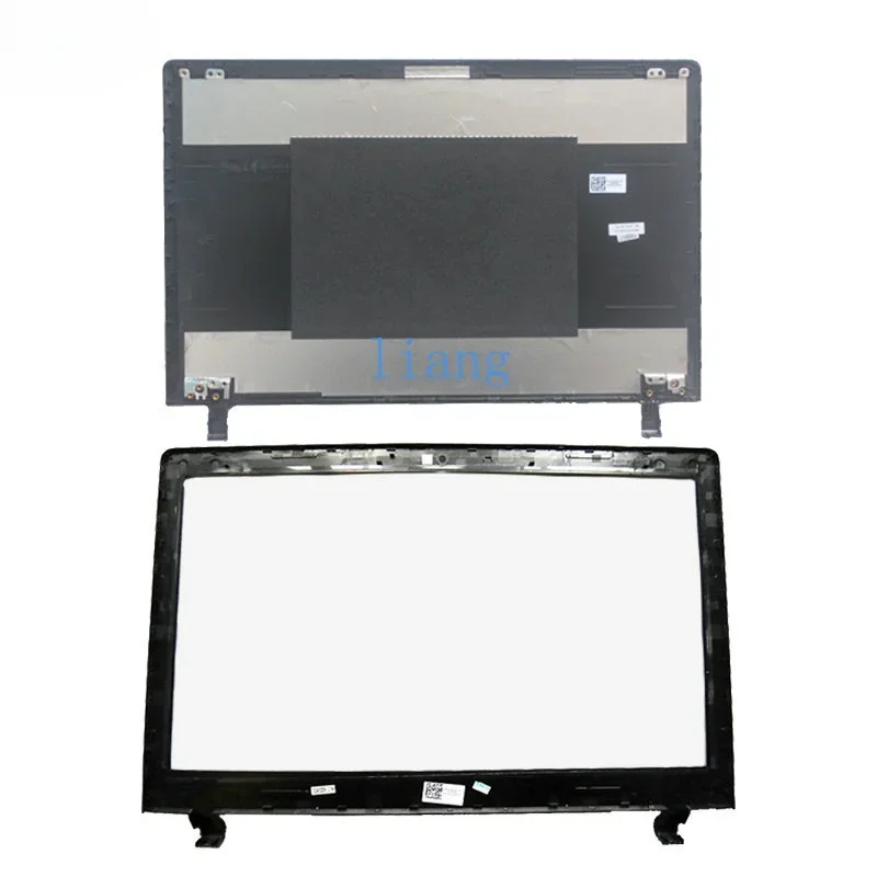 New for Lenovo IdeaPad 100-15 100-15iby LCD back cover/LCD bezel cover