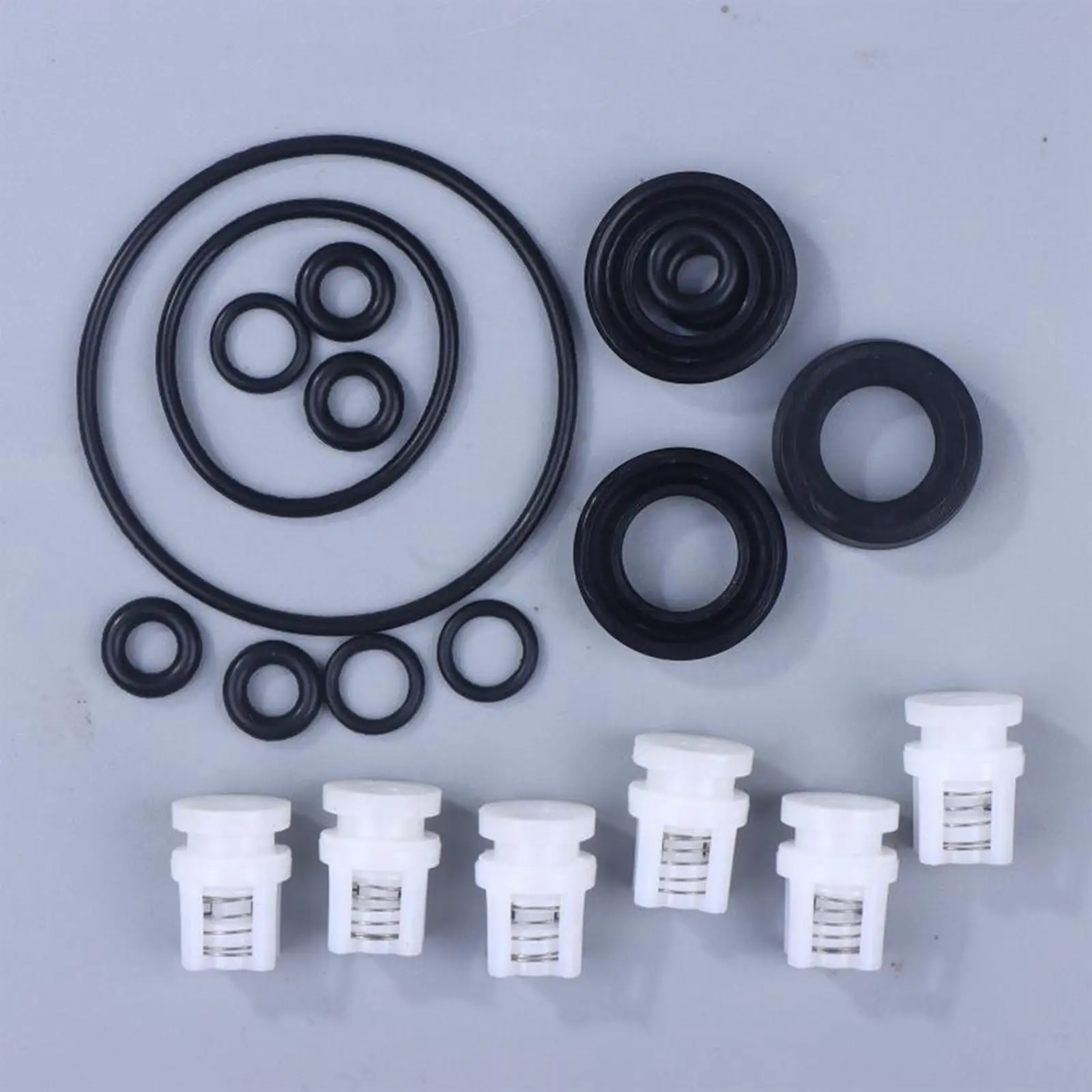 High Performance Pump Maintenance Kit Sturdy Repair Set Lightweight Supplies for Drone Use
