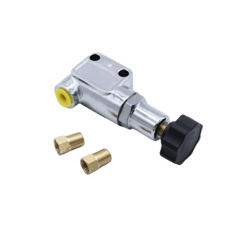 

Комплект ручек для пропорционального клапана прямого монтажа для промышленных и бытовых систем, совместимый с OEM 260 8419