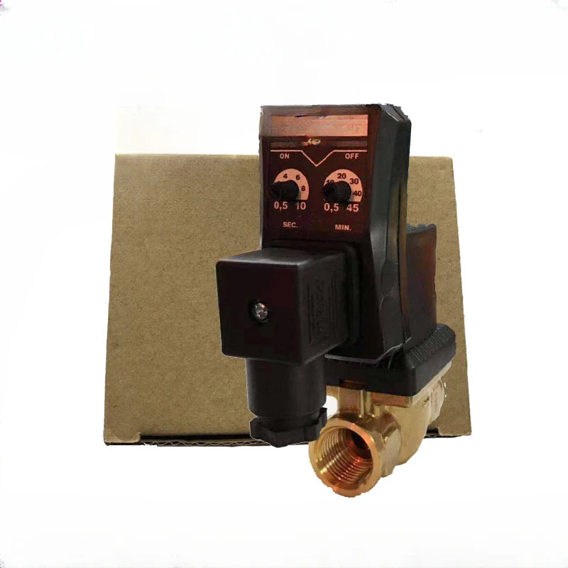 Electronic drain valve MIC-1015-14B electronic drain valve