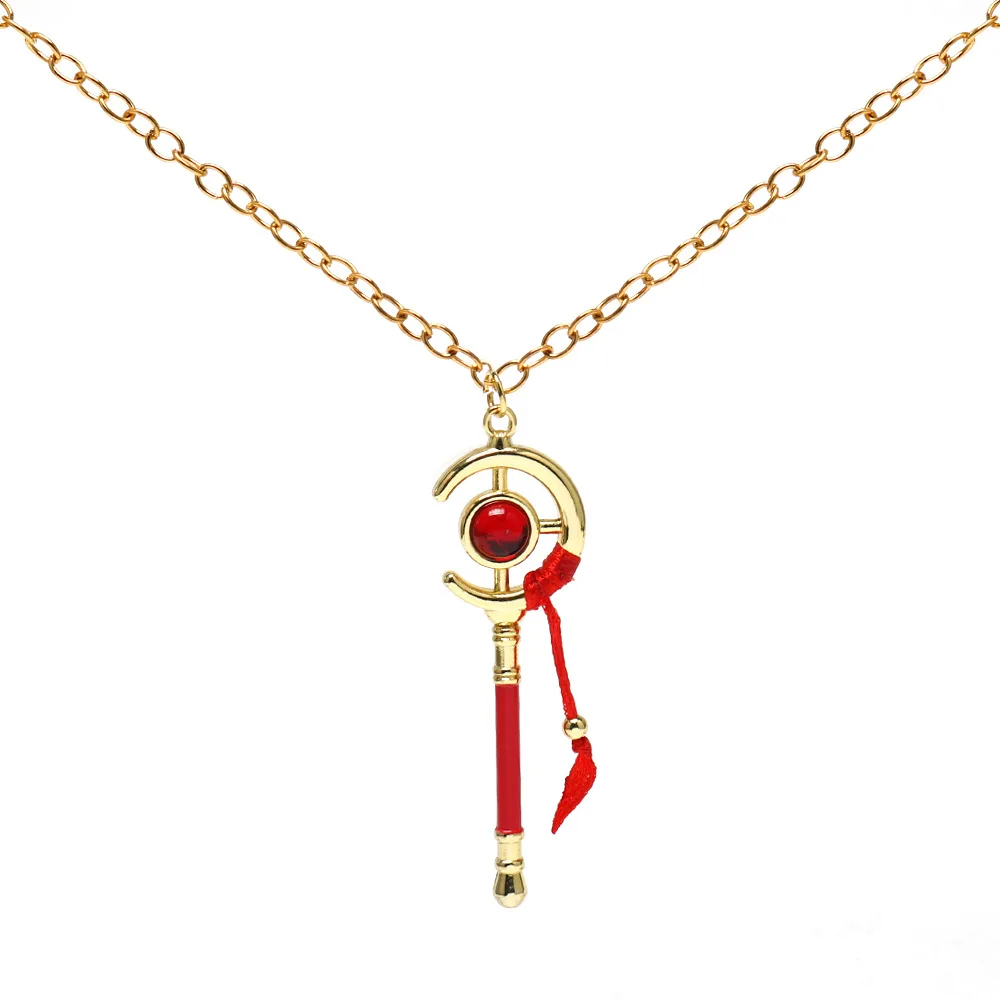 Frieren: Beyond Journey's End Keychain Anime Frieren At The Funeral Frieren Key Accessories Halloween Party Props