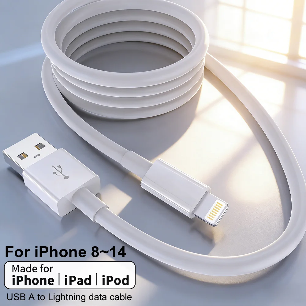 Thumbnail 4 - #45 Best Fast Charging Data Cables to Buy In 2026
