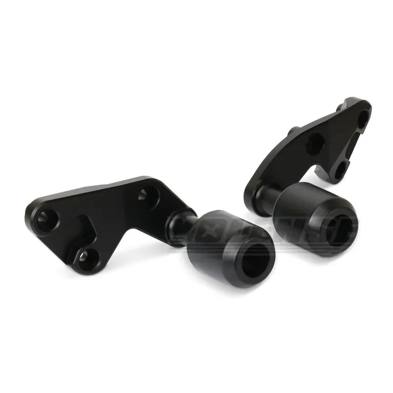 دراجة نارية السقوط حماية الإطار المنزلق هدية الحرس تحطم وسادة واقية صالح ل CFMOTO 675SR-R 675SR 675 SR 675SRR 675NK