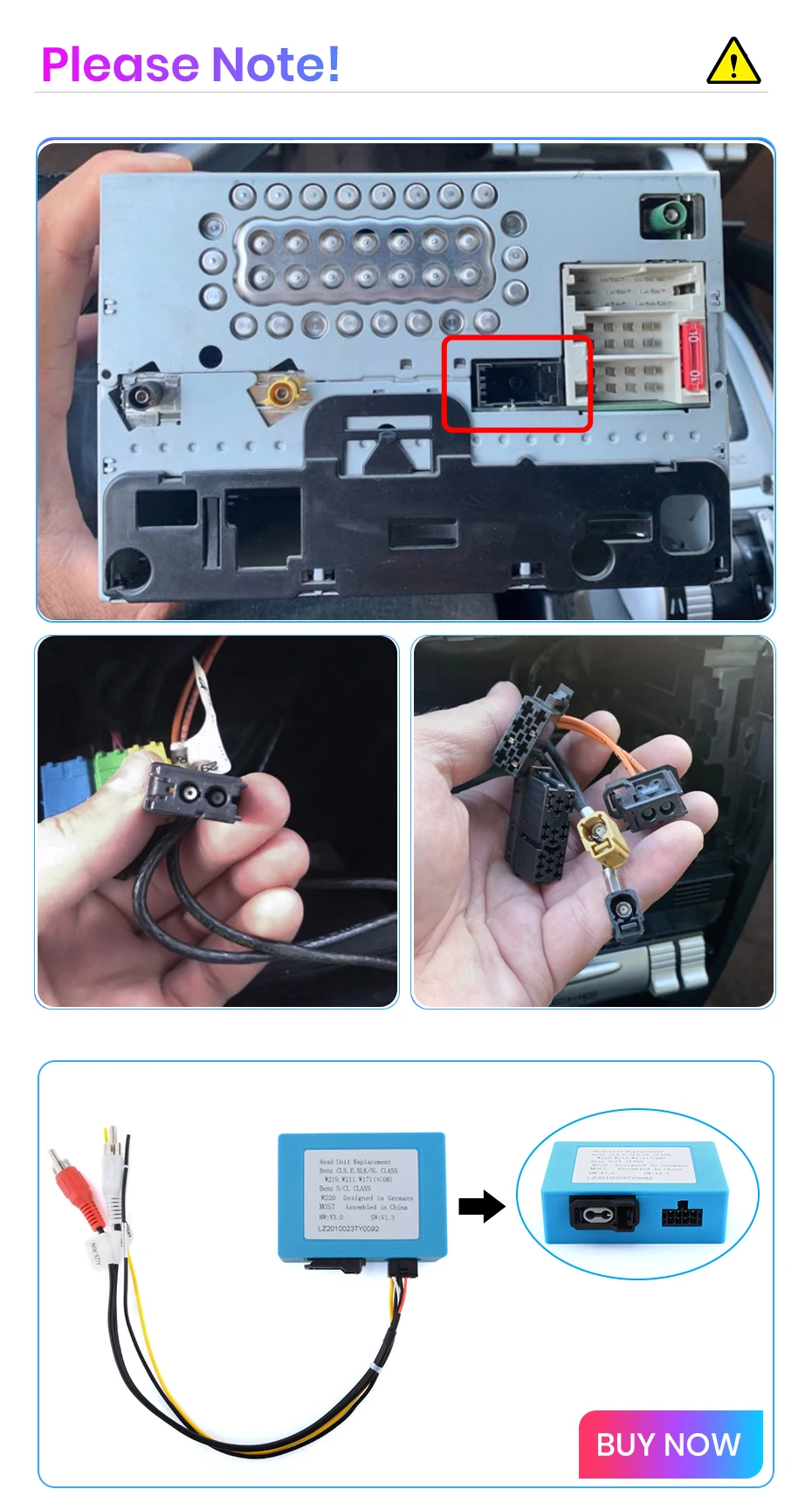 Junsun Android Auto Autoradio für Porsche Cayenne 2002 2003 2004 2005 2006 2007-2010 Multimedia Wireless Apple CarPlay Intelligente Systeme IPS Touchscreen Stereo Video Player 2 Din Autoradio Head Unit Navigation BT GPS 4G WIFI FM AM DSP RDS SWC – Detail 1