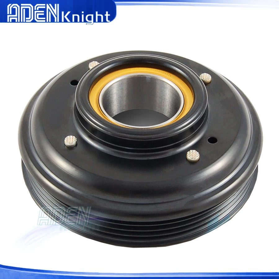 

AC Compressor Clutch Pulley For Audi A4 A6 447220-8404 4B0260805G 4B0260805K 4B0260805M 8E0260805AB 8E0260805AH 447170-9090