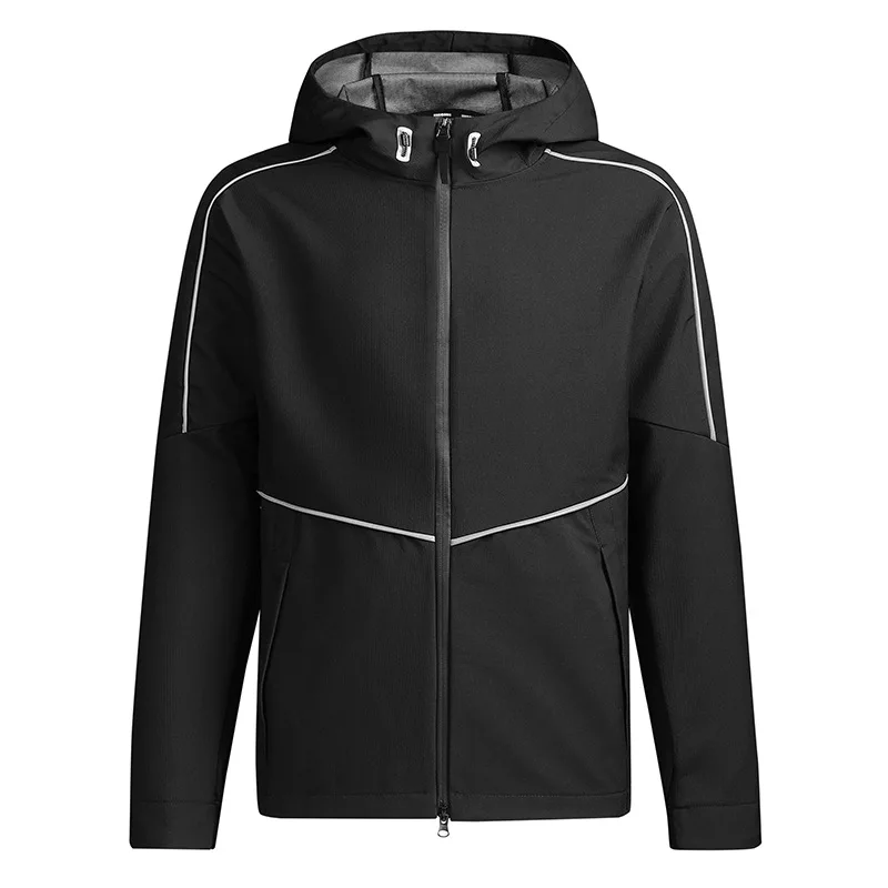 

Trendy 2025 Autumn Varsity Jacket For Men And Women Cool Fashion Statement Handsome Sunscreen Coat Hoodie Gym Wear Outdoor Ready