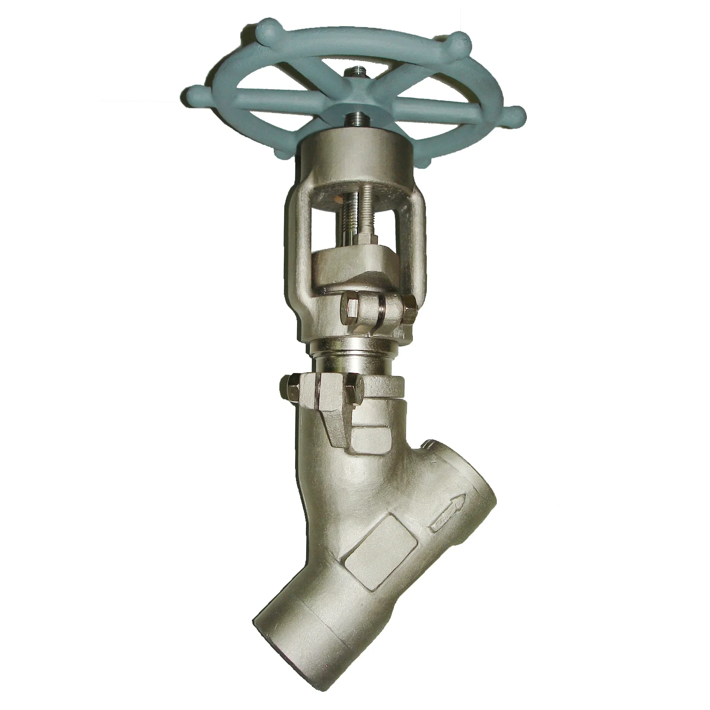 exquisite craftsmanship 4 inch Air Factory Cheap Price Spring Return WCB Manual Drain Valve