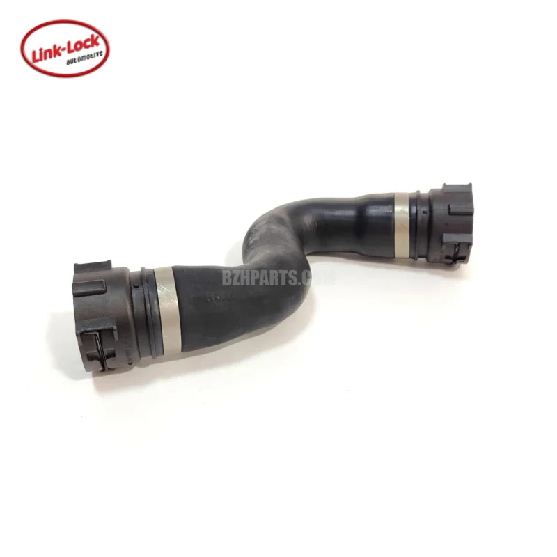 

LINK-LOCK Coolant Pipe Water Tank Downcomer 17123424499 for BMW N52 X3 e83