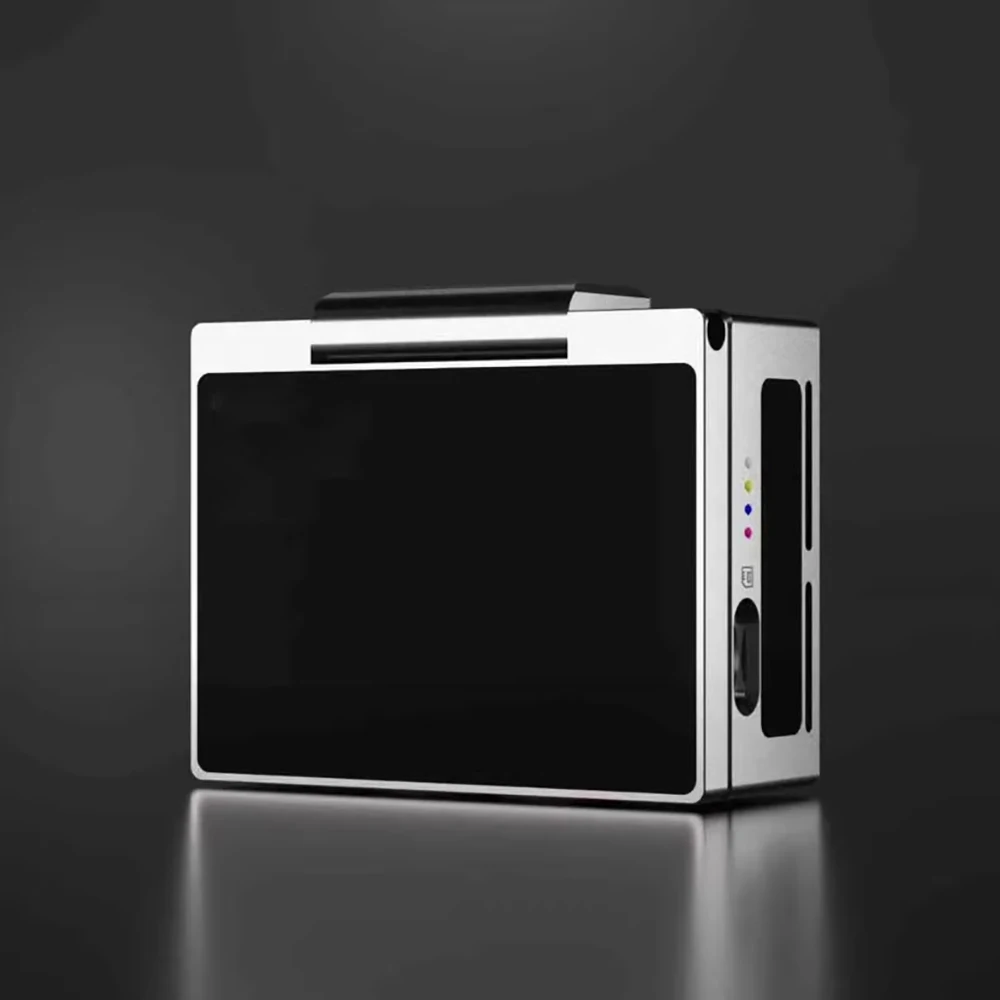 

5G CPE мобильный WIFI DIY CPE MIFI портативный WIFI6 WIFI6E без модуля 5G ультра маленькая карманная машина 2,5G порт Ethernet