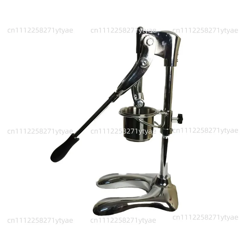 Stainless Steel Super Long French Fries Maker Footlong Fried Chips Extruder Press Ricers Machine
