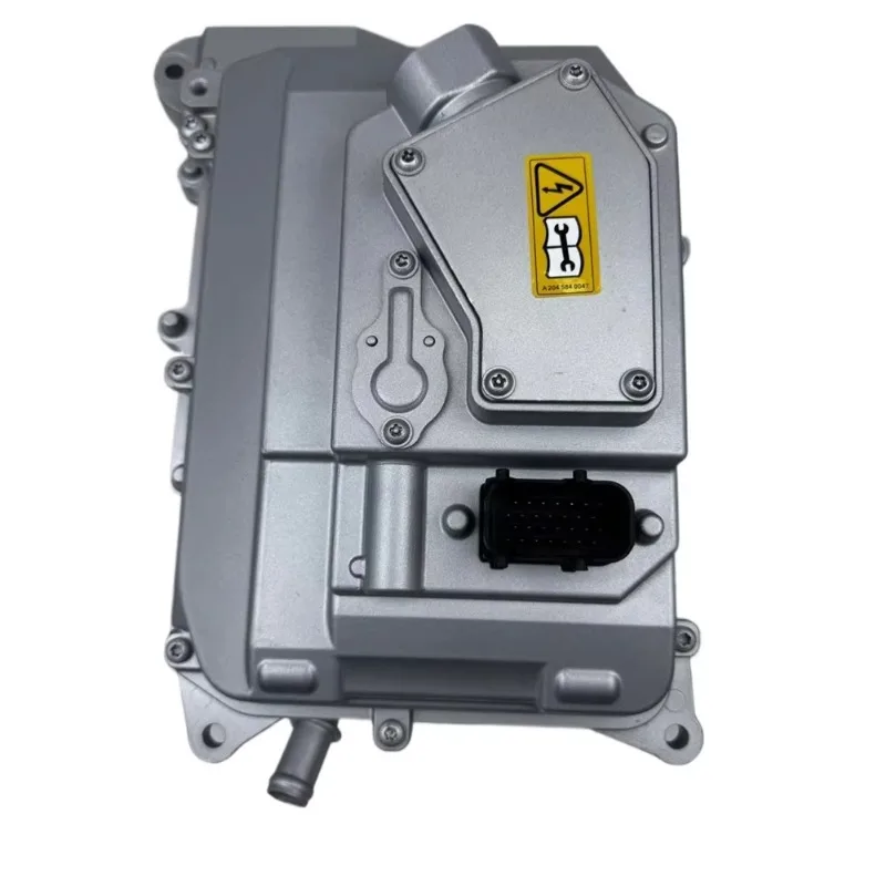 

High-Efficiency Power Inverter Assembly for Mercedes Benz S400 Hybrid New Condition Electrical Converter without wiring harness