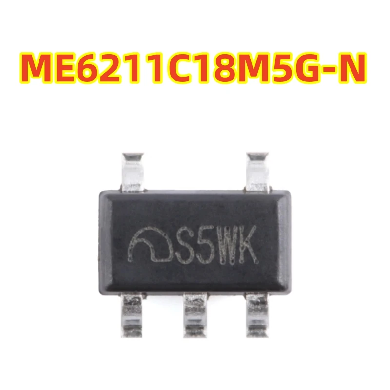 Genuine ME6211C18M5… - image