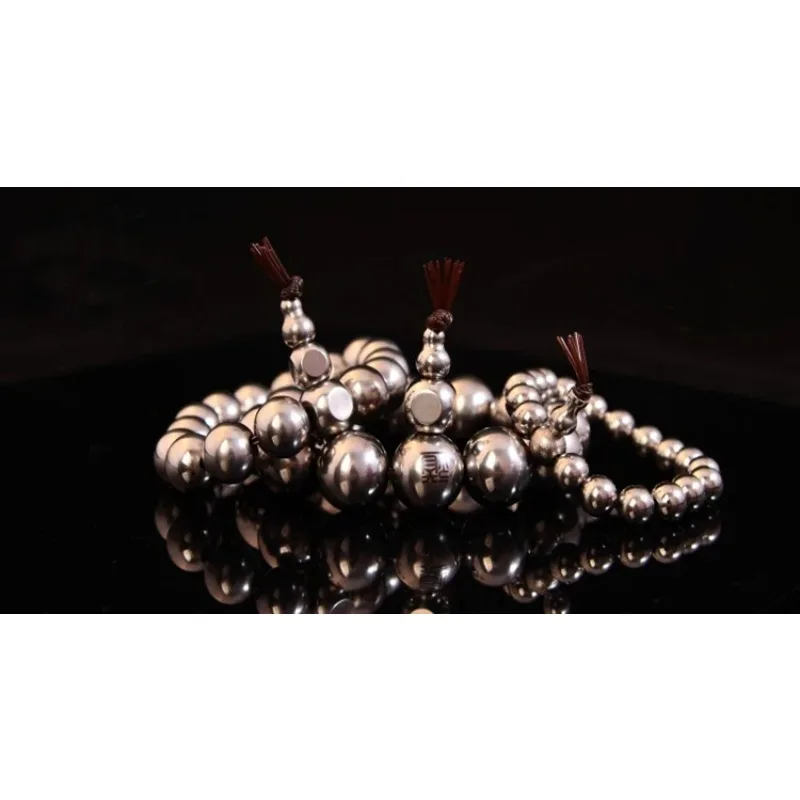 1 Piece High Quality Titanium Bracelet Titanium beads High-purity titanium beads