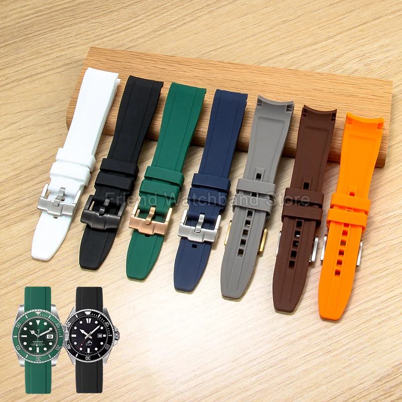 For Rolex​ Tudor Bl… - image