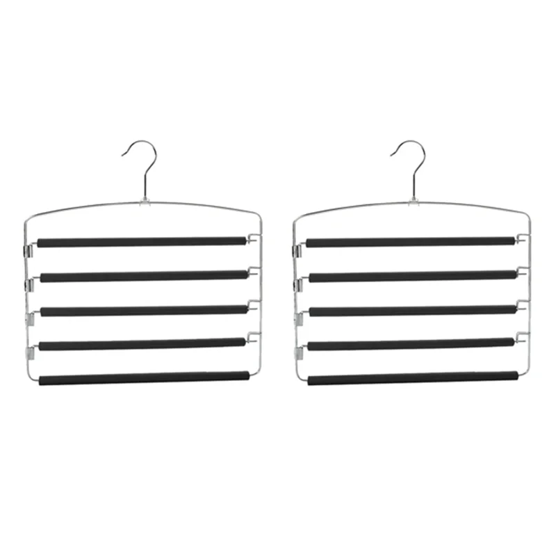 Kb-Pants Hangers, M… - image