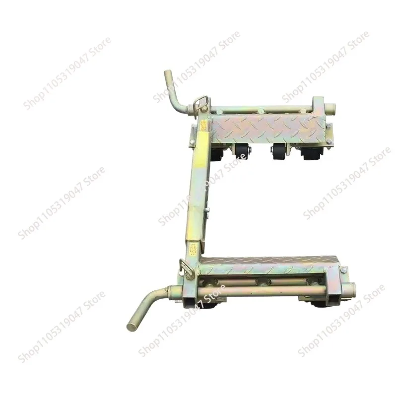 4 Ton New Car Shifter Universal Manual Car Shifter Mechanical Property Car Shifter