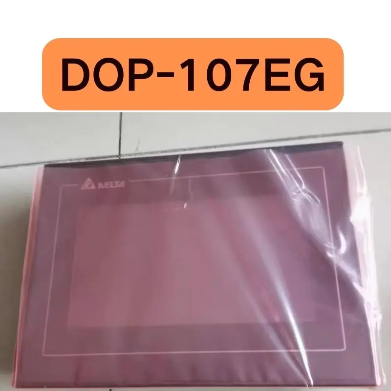 New Touch Screen DOP-107EG Quick Shipping