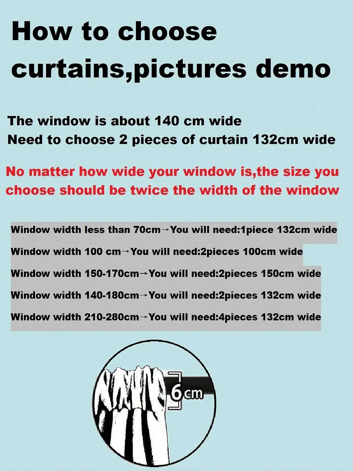 Thumbnail 3 - #22 Popular Window Valances Choices