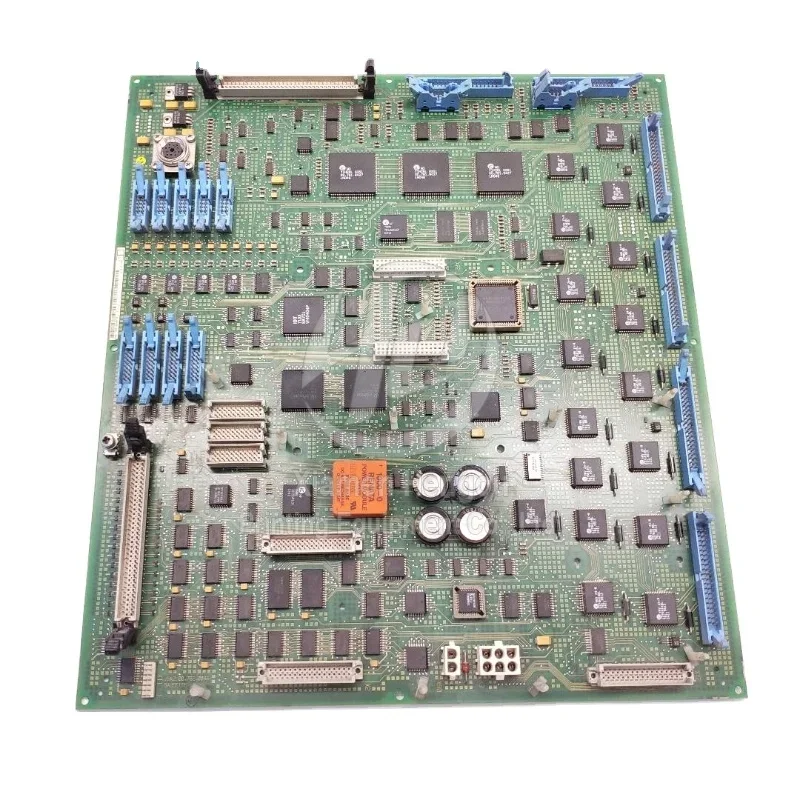 New Xmhengou Offset SM52 Machine Zsk2 Circuit Board 00.785.0063 Flat Module ZSK2 Board 00.785.0406 Complete New Card SM74 PM74