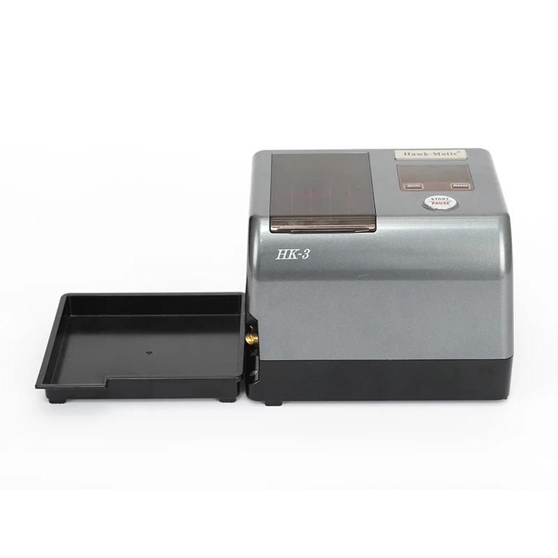 

2021 Newest Cigarette Rolling Machine Herb Roller Injector Maker Electric Automatic DIY Smoke Tube Smoking Tool