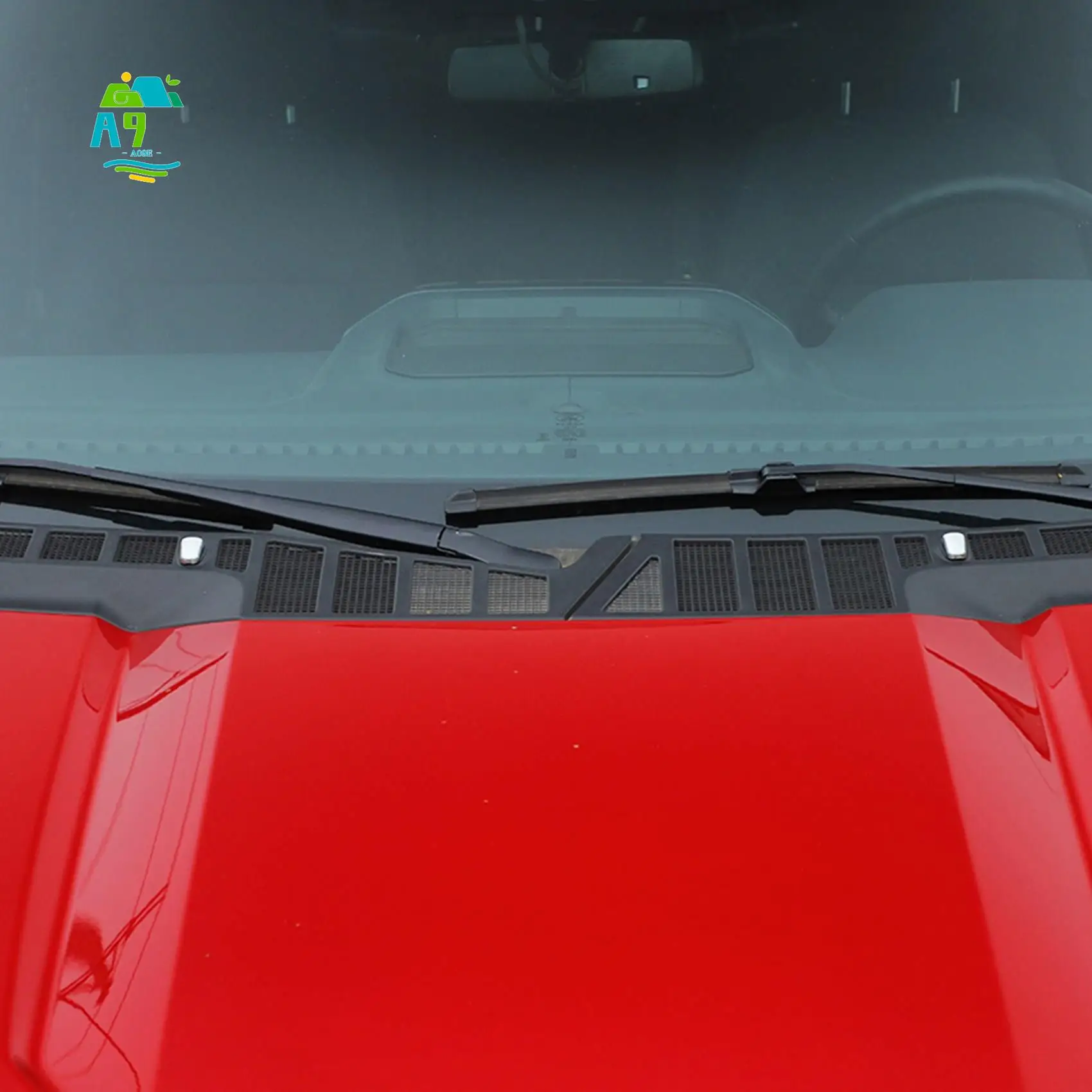 A09E-Front Windshie…