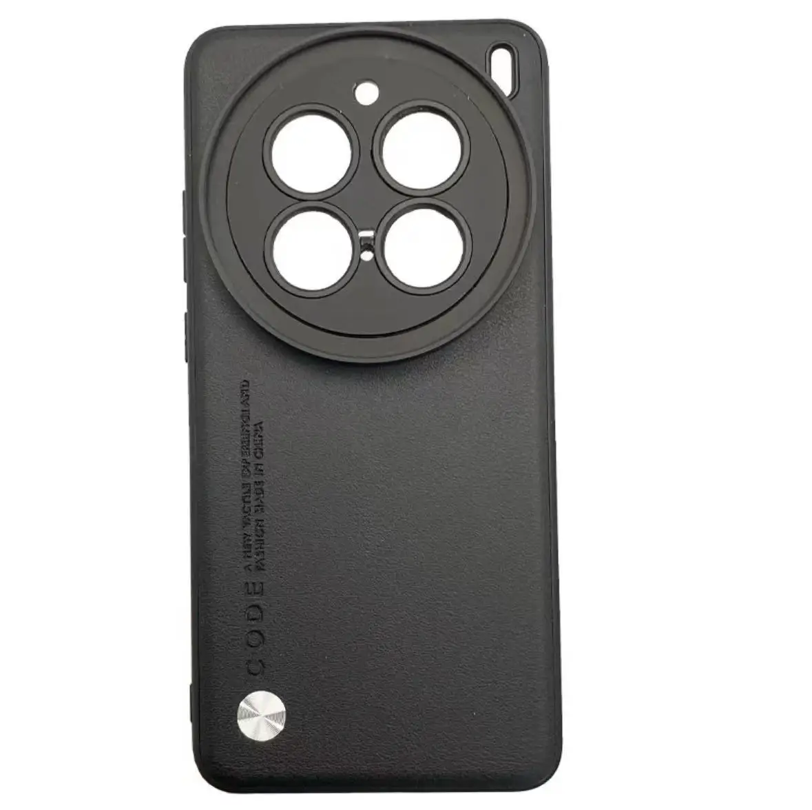 17MM Thread Phone Case for Vivo X200 Pro Mini 67MM Thread Interface Filter Ring Adapter Phone Case For Phone Lens CPL VU Filter