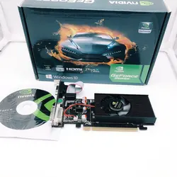 GT 730 1GB 2GB 4GB Graphic Card For NVIDIA GeForce GT 730 Series GT730 2GB Graphics 128Bit HDMI VGA Video Cards Map