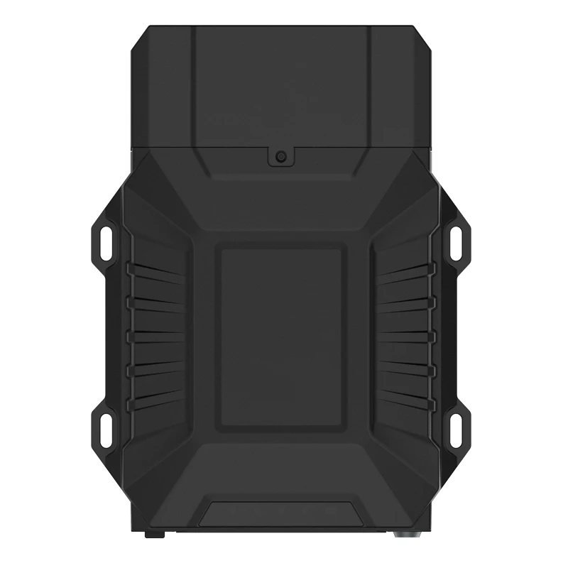 حل سائق Citops مضاد للتعب/النوم لـ Dsm Adas AI MDVR مع وظائف Wifi 3G 4G GPS