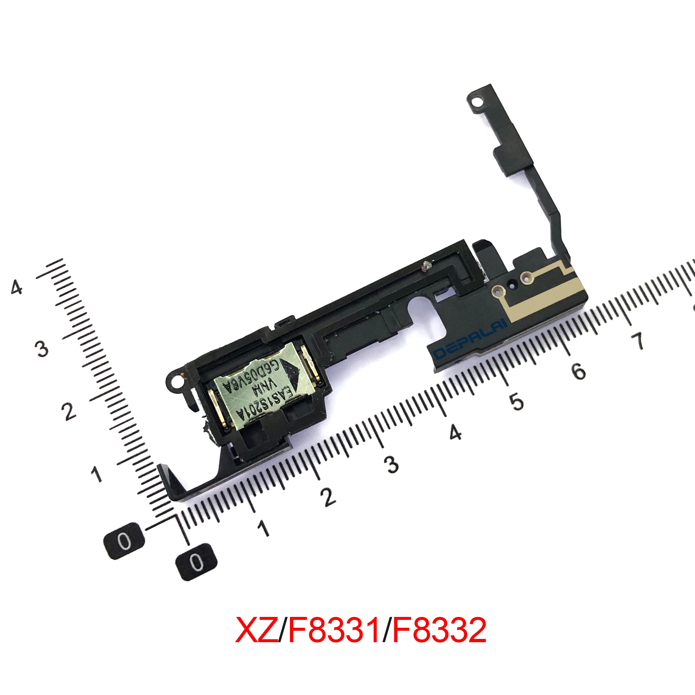 For Sony Xperia X XZ1 XZ2 XZ Premium XZ3 F5321 F8331 Loud Speaker Buzzer Ringer Loudspeaker Modules Flex Cable