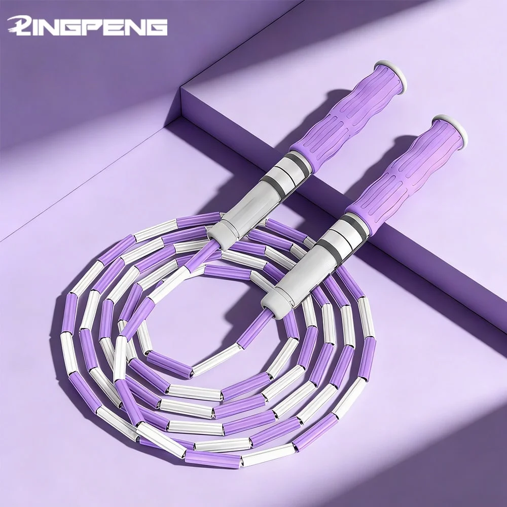 #44 Compare Jump Ropes Before You Buy