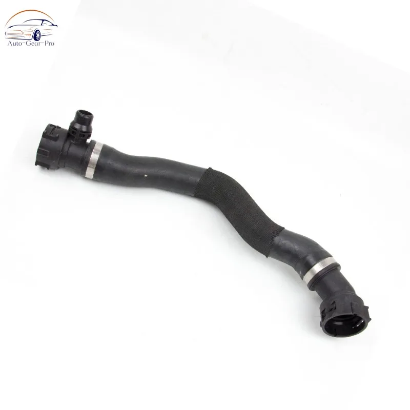 

17128514218 8514218 Верхняя труба резервуара для воды радиатора для BMW X5 F15/X6 F16