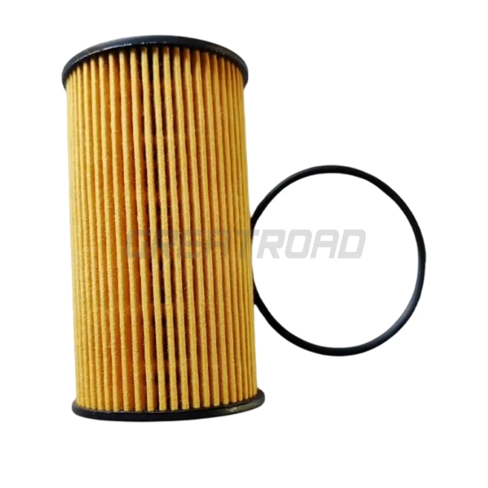 Engine Oil Filter For Land Rover Discovery Sport Range Rover Sport Range G4D36A692AA JDE37128 LR073669
