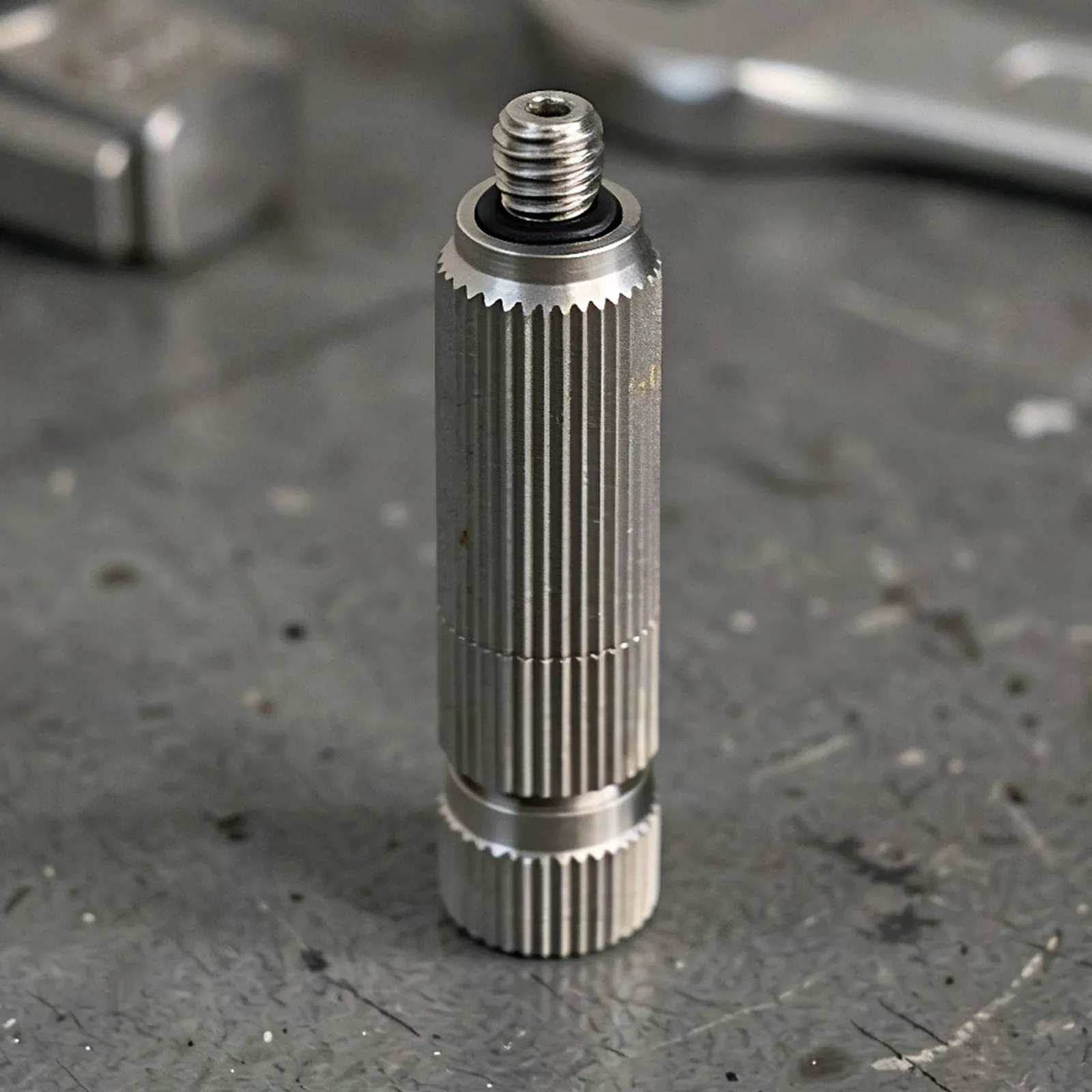 5Pcs Copper Mist Nozzle 3/16'' Thread 0.006'' 0.15mm Orifice Greenhouse Misting Cooling Nozzle Atomizing Sprayer Garden Mister