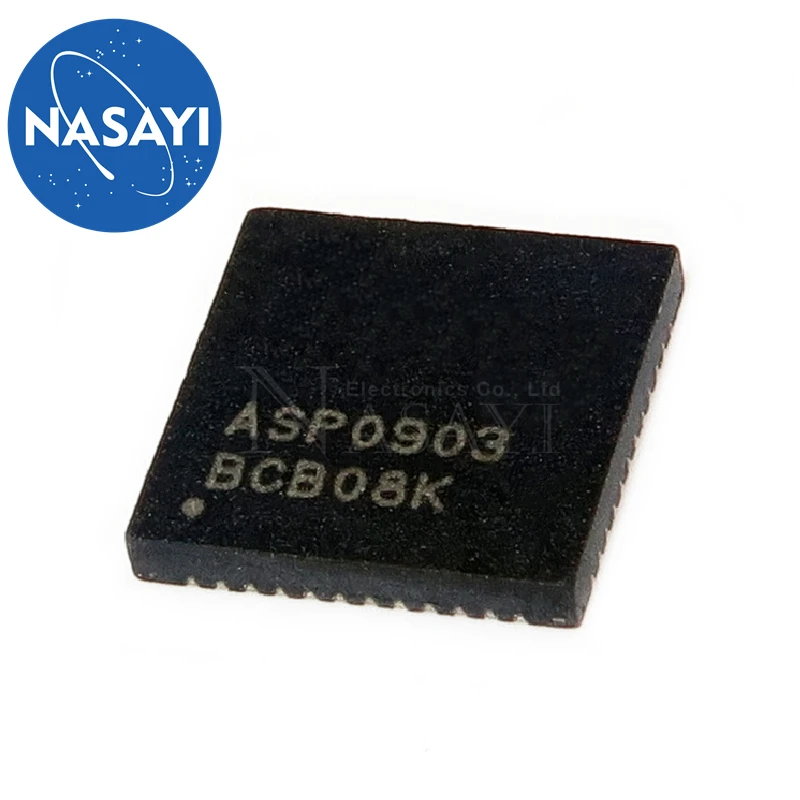 

5pcs/lot ASPO903QGK ASP0903QGK ASP0903 In Stock