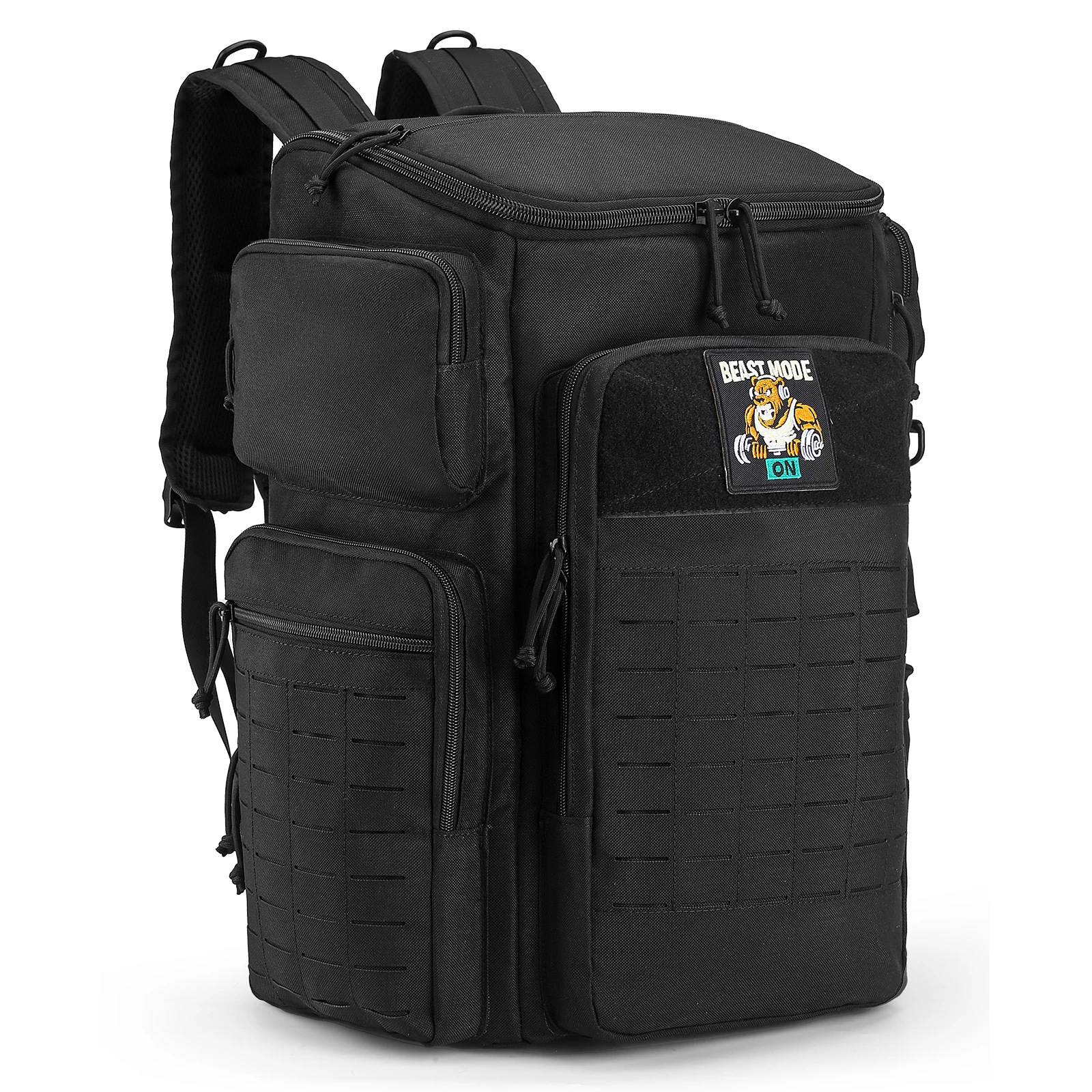 #8 Tactical Utility Backpacks Ranking List in 2026