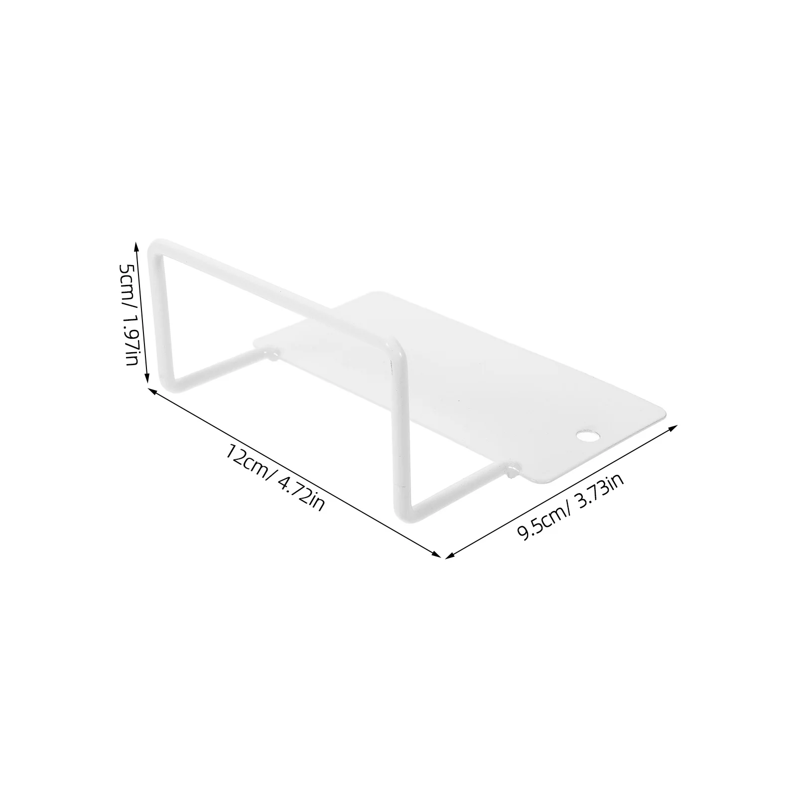 1Set Non Slip Mattress Gripper Bed Frame Holder Anti Slide Stoppers Retainer Bar Easy Install No Tools Required