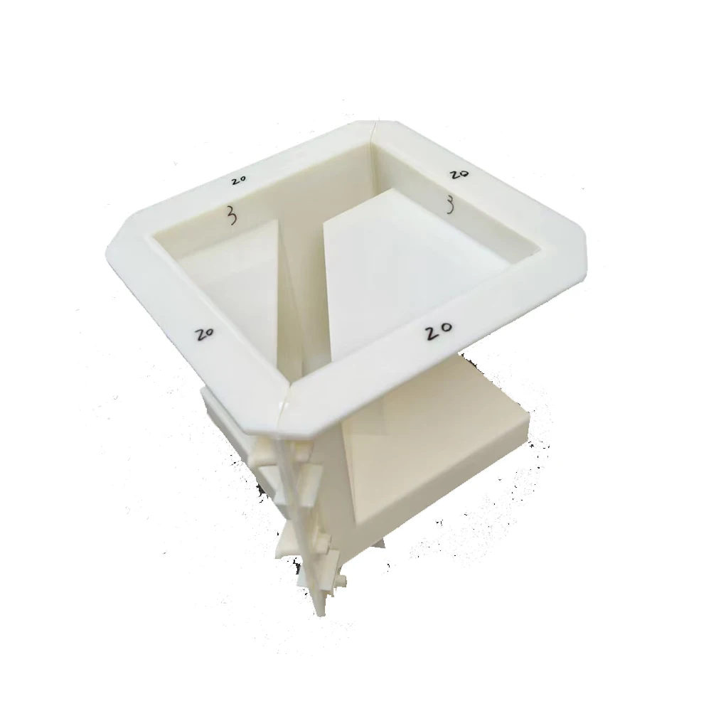 

Breathable hollow hollow bricks molds wall bricks river protection slope protection Internet celebrity breeze mold