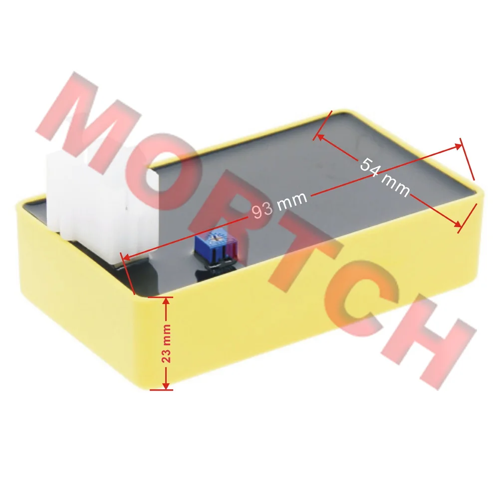 

Orignal CH/CF 150cc - 300cc High Performance DC CDI HPCDI-CH250 for scooters, ATVs Motorcycle Accessories