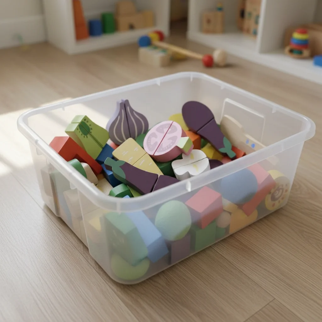 

Мультяшные животные-головоломки, мороженое, Монтессори, 3D деревянная игрушка-головоломка, красочные головоломки, фрукты, семья, играющие в игрушки для дошкольников