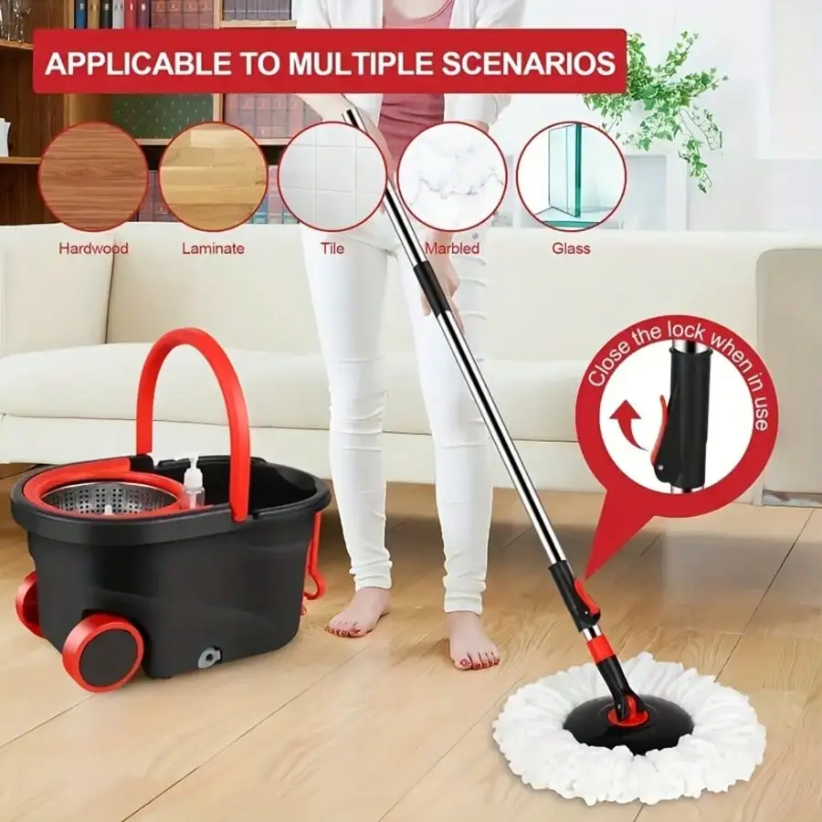 Thumbnail 4 - #82 Highest Rated Mops to Buy in 2026