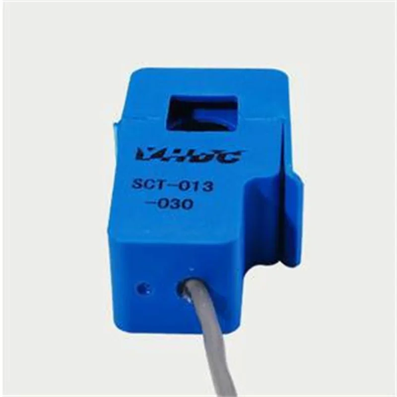 Open - Close Type Current Transformer, SCT-013-030, 0-30A