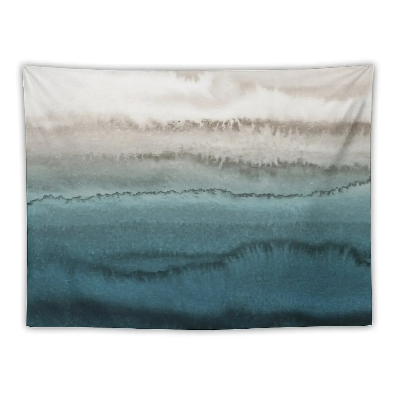 WITHIN THE TIDES - CRASHING WAVES Tapestry Korean Room Decor Room Decoration Aesthetic Aesthetic Room Decor Tapestry