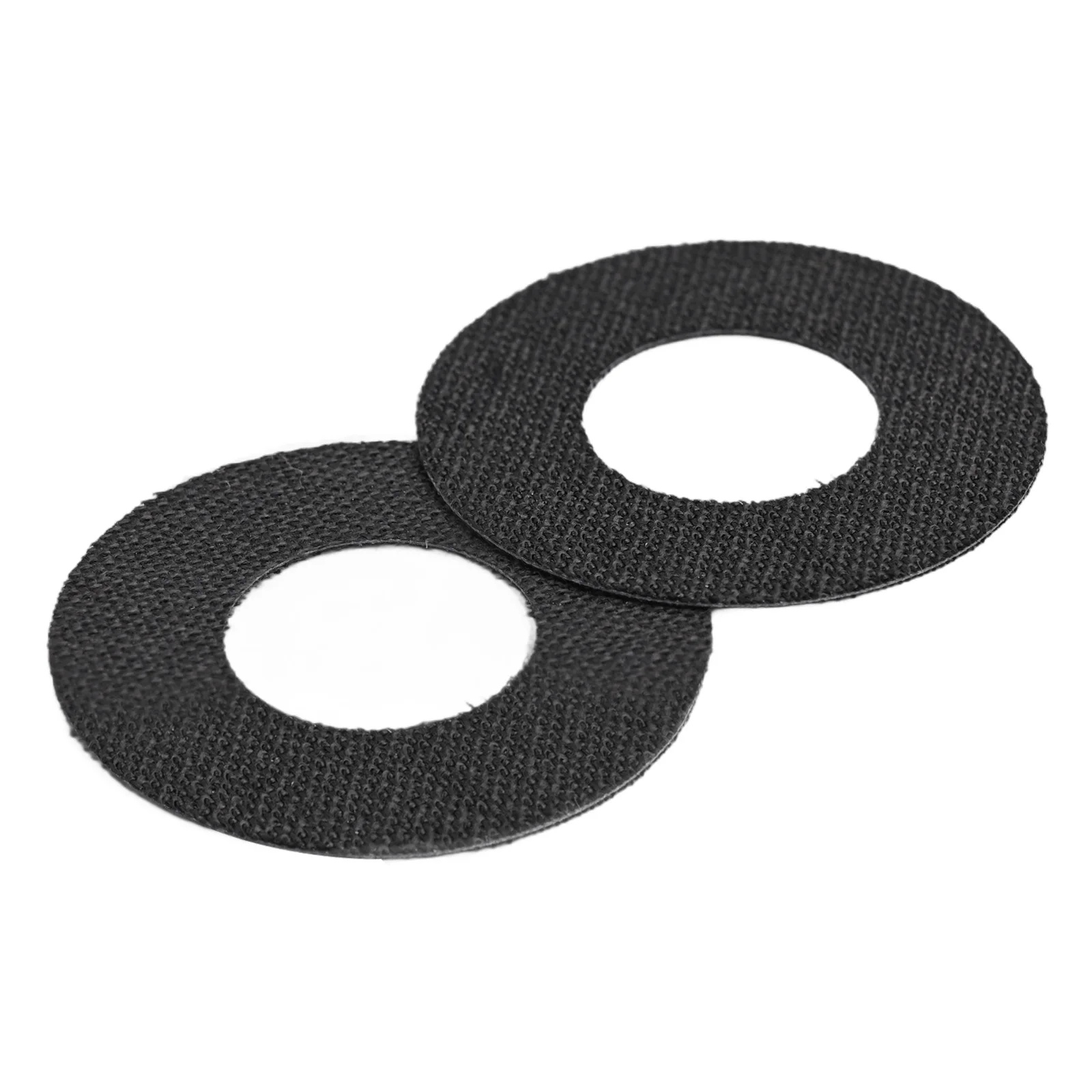 3 Pieces Baitcast Reel Brake Pads Washer Carbon Fiber Fishing Reel Drag Washers Modified D/S Brand Wheel Accessories